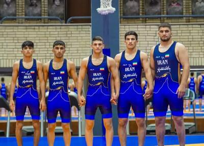 شوک به تیم قهرمان جهان: 4 نفر باختند!
