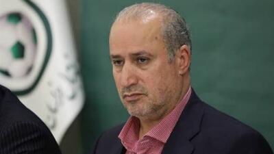 فوتبال زیر ذرهبین شفافیت؛ نسخه تاج برای نجات فوتبال