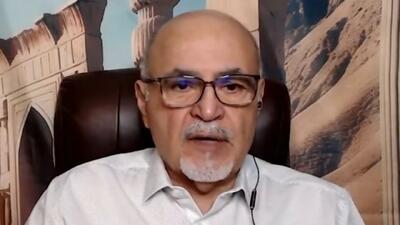 توصیف جنجالی افسر سابق گارد شاهنشاهی از رضا پهلوی + فیلم