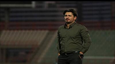  دقیقی از پیکان جدا شد