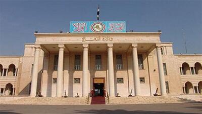 ریاض: پهپاد وارد شده از عراق را رهگیری و منهدم کردیم