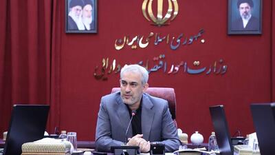 اولویت مناطق آزاد، جذب سرمایهگذاری داخلی و خارجی باشد/ تشکیل شورای راهبری مناطق آزاد