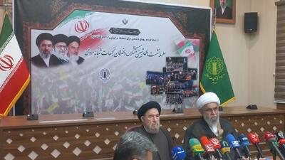 پیادهروی اربعین دیپلماسی عمومی جهان اسلام را رقم میزند