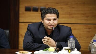 بومیسازی الکترود گرافیتی پس از سالها تحریم