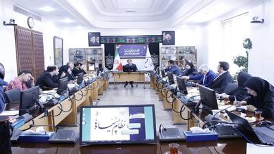 راهاندازی شبکه ملی، پیوند نظام پیشنهادها با حوزه تصمیمگیری