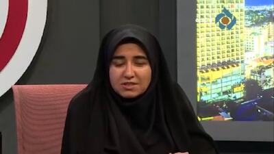  بحران ذخایر نظامی آمریکا در مقابل با ایران + فیلم