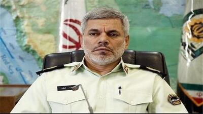  کاهش ۱۰۰ درصدی تلفات رانندگی از آغاز سفر اربعین