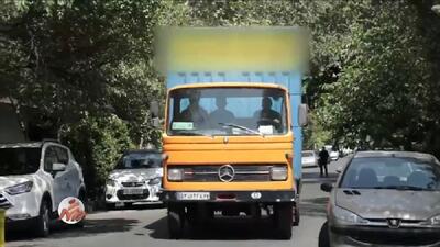  معضل بزرگ جابه‌جایی مستاجران + فیلم