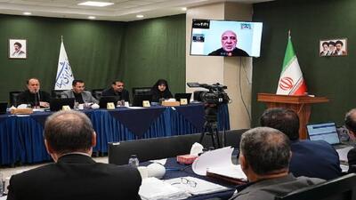  مصادیق «جنایت علیه بشریت» و «جنایت جنگی» تعیین شد