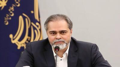  فریدزاده: «تسهیم از مبدأ» آغاز اصلاح ساختار اقتصادی سینماست