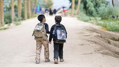   پیاده‌روی اربعین؛ مسیر کم‌نظیری برای رشد
