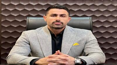  رضا خدایاری: اعزام تیمی مقتدر به مسابقات آسیایی و جهانی، اولویت اصلی است