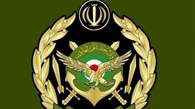  ارتش: به هرگونه تجاوز دشمن پاسخ شدید و کوبنده می‌دهیم