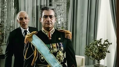 «کاخ تنهایی» در شبکه نمایش