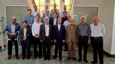  توسعه گردشگری هرمزگان با مشارکت مردم شتاب می‌گیرد/ فین پایلوت صندوق خرد زنان در صنایع‌دستی شد