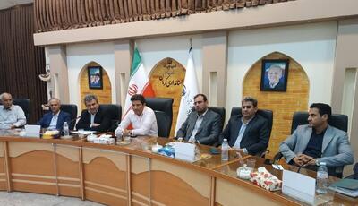 ذخایر کرومیت استان نباید بهصورت خام از کرمان خارج شود