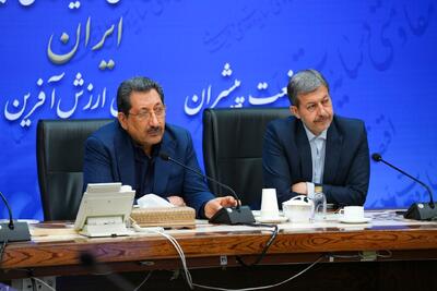  دولت با رویکردی حمایتی مسائل تولیدکنندگان را در اولویت قرار داده است