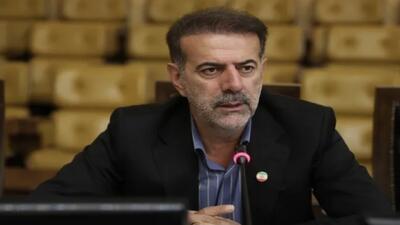 دبیر فراکسیون ورزش خانه ملت: وزارت ورزش در شرایط جنگی موفق عمل کرد