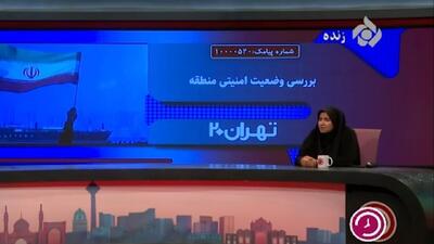  انسجام عجیب مردمان جنوب در مواجهه با دشمن خارجی + فیلم