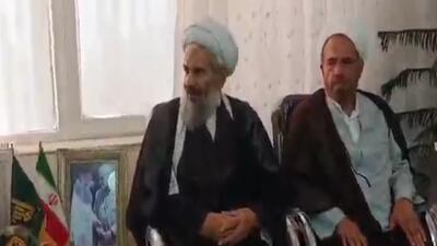 نماز جمعه به عنوان قلب فرهنگی بین مردم و دولتمردان است