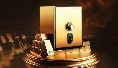 مسیر نزولی صندوق های طلا / 970 میلیارد تومان وارد درآمد ثابتها شد