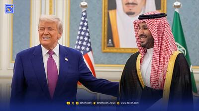شرط عربستان مانع از تحقق پیمان ابراهیم میشود