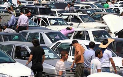 قیمت محصولات ایران خودرو و سایپا / ریزش قیمت خودروهای محبوب