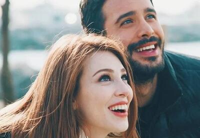 دافنه سریال عشق اجارهای (ترکیه ای) کیست؟ بیوگرافی، حواشی و عکس های الچین سانگو
