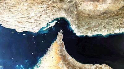  سخنگوی قرارگاه مرکزی خانم الانبیا: هر شرکت و کشوری که از محل دارایی های ایران مبلغی دریافت کند اجازه عبور از تنگه را نخواهد داشت