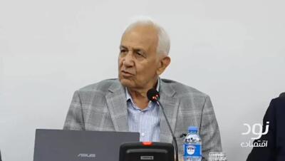  حذف نهادهای بی‌اثر؛ راهی برای درمان کسری بودجه