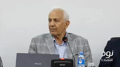هیچ کشوری در دنیا با انزوا نتوانسته بهرهوری خود را افزایش دهد