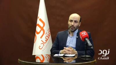 واردات از چین با درهم امارات؛ شلختگی ارزی/اگر کریدورها فعال بود، محاصرهٔ ایران محاصرهٔ چندین کشور محسوب میشد