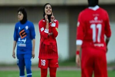  نیمکت پرسپولیس در انتظار تصمیم نهایی