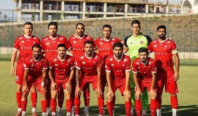 پرسپولیس و چهار بازی سرنوشتساز