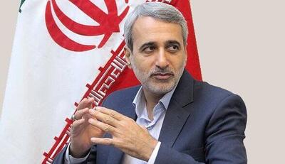  مدیریت تنگه هرمز بر مبنای حاکمیت ایران در قالب طرح اقدام راهبردی دنبال می‌شود