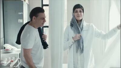  تهیه‌‍کننده «زن و بچه» فعلا دیگر فیلم نمی‌سازد؛ با این هزینه‌ها نمی‌شود فیلم ساخت