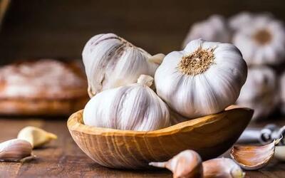  مصرف سیر باعث پایین آمدن کلسترول بد خون می‌شود؟
