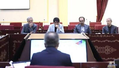 بررسی وضعیت تنیس روی میز در فاصله ۵۴ روز تا بازیهای آسیایی