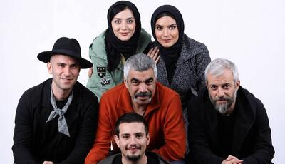  سروش صحت با «لیسانسه‌ها» به تلویزیون برمی‌گردد؟