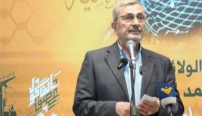 حزبالله: با حمایت ایران آزادسازی را محقق میکنیم