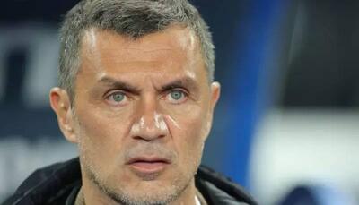  مالدینی: به من خیانت شد، آنها تغییر نمی‌خواستند