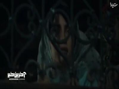  آخ که من عاشق همین غیرتت شدم!