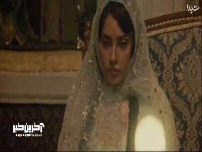 جنجال دوباره بامداد خمار با حرکات موزون بازیگران خانم!