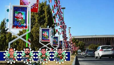  دو نفر از عوامل جنایت هولناک دی ماه 1404 در اصفهان به دار مجازات آویخته شدند