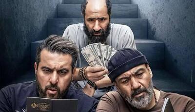 فیلم کمدی الزاماً سخیف نیست/ قاچاق فیلمها انگیزه و امید فیلمسازان را کاهش میدهد