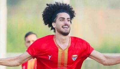 اضافه شدن یک مهاجم به تیم فولاد خوزستان