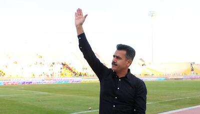 پورموسوی: صعود نفت مبارک آبادانیها؛ این موفقیت حق صنعت نفت بود