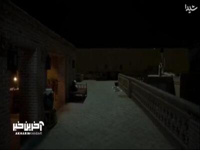  از خدا میخوام جنون محبوبه واسه ی من باشه!
