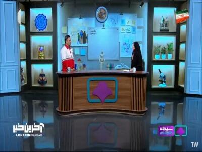 گرمازدگی و آفتابسوختگی در تابستان!