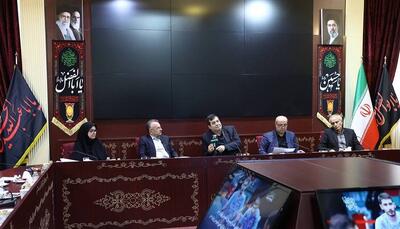 حضور تنیس روی میز ایران در میکس دوبل بازیهای آسیایی برای اولین بار